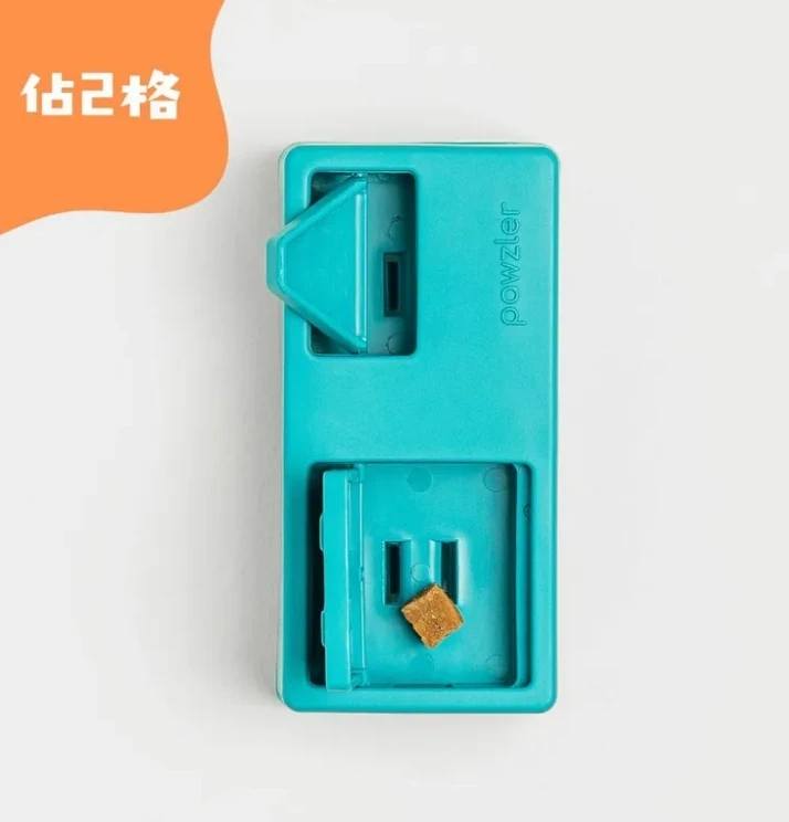 Pawzler｜Nai拼圖