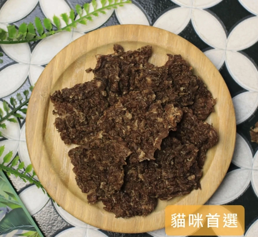 Coconilla 不麻煩手作 - 田園勇氣牛腿肉片