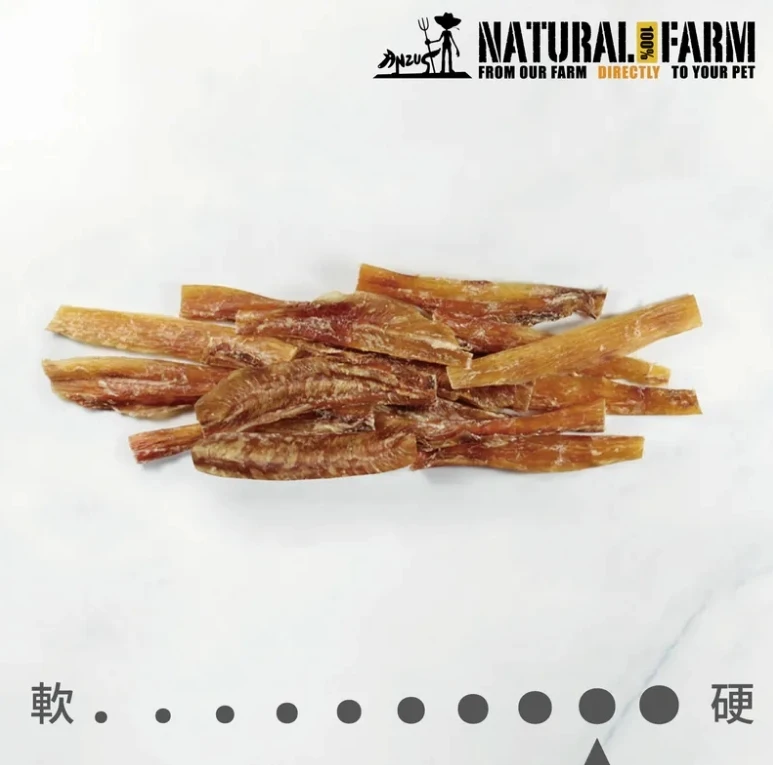 Natural Farm 自然牧場-鹿筋