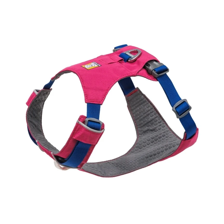 [RUFFWEAR]Hi&Light 輕量化胸背 Alpenglow Pink