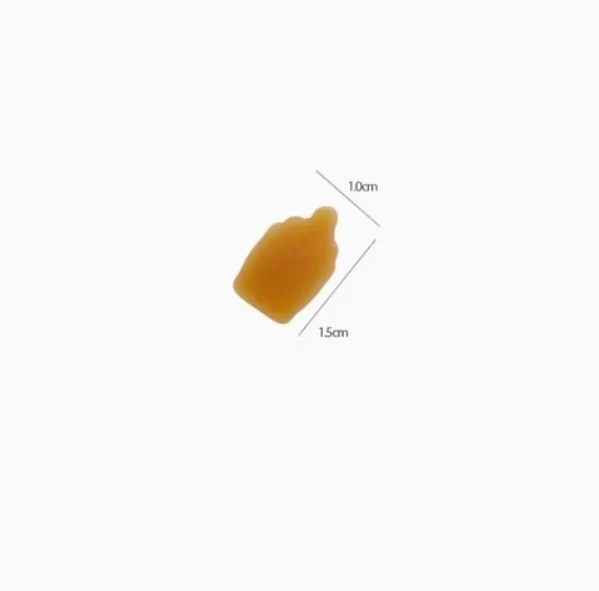 啾啾低敏點心-山羊奶90g