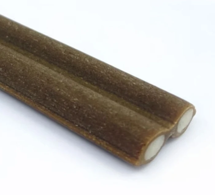 好鴨爆漿軟點心｜經典牛奶｜18g*12入（盒裝）