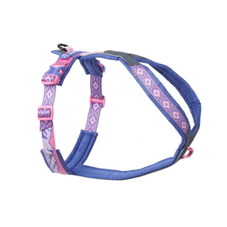 Non-stop Dog Wear | LINE 胸背帶 5.0(Rachel Pohl 設計款)