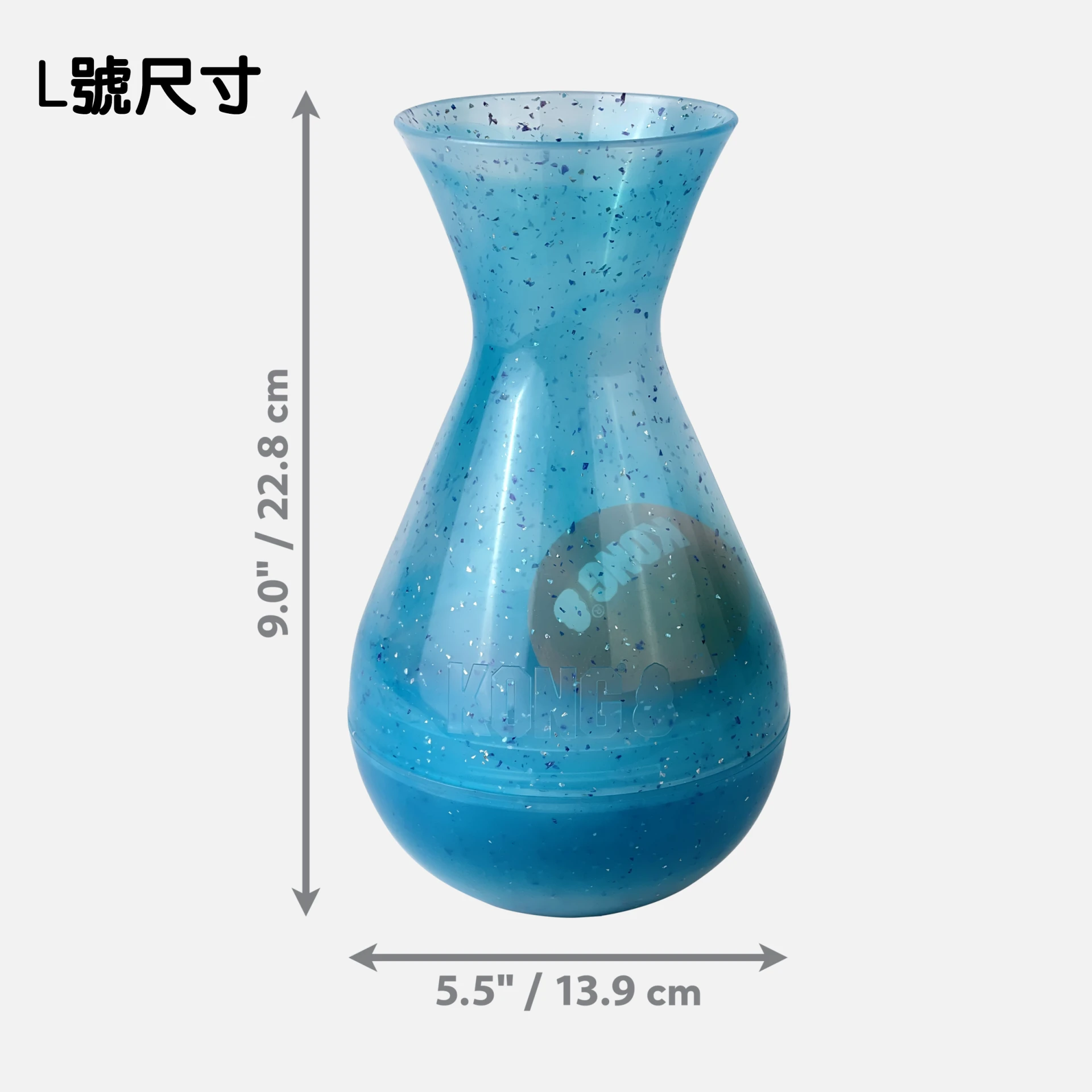 慢食搖搖瓶
