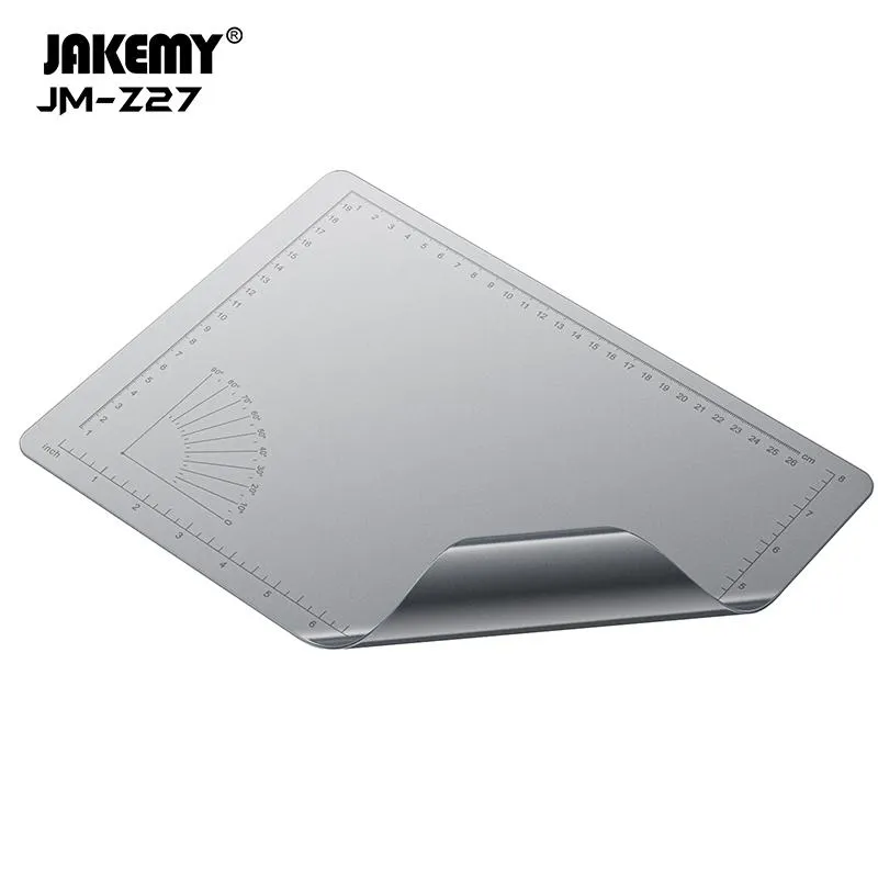 【JAKEMY 官方原裝】JM-Z27 奈米材料自修復切割墊 Y10適用
