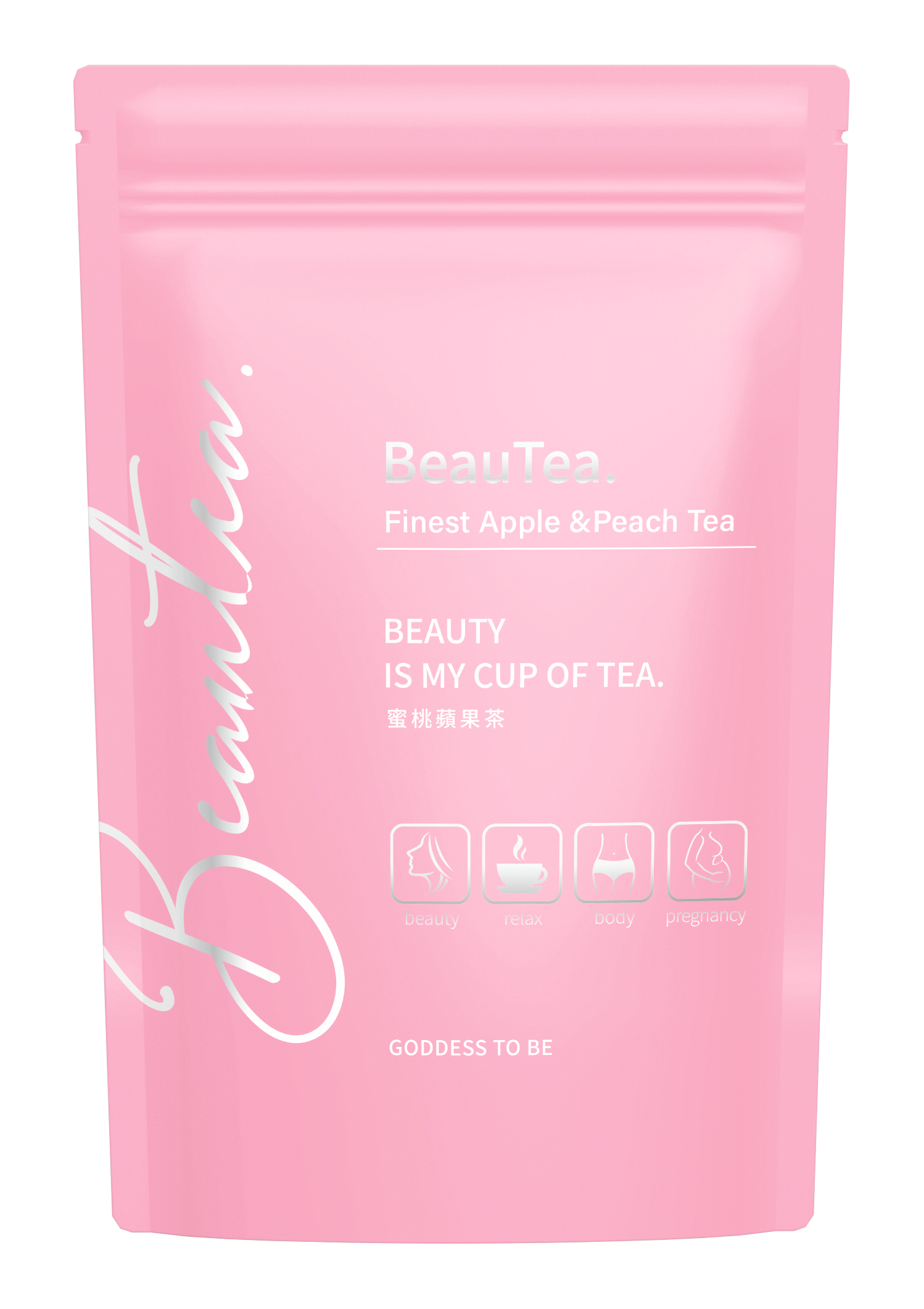 Beautea果乾茶