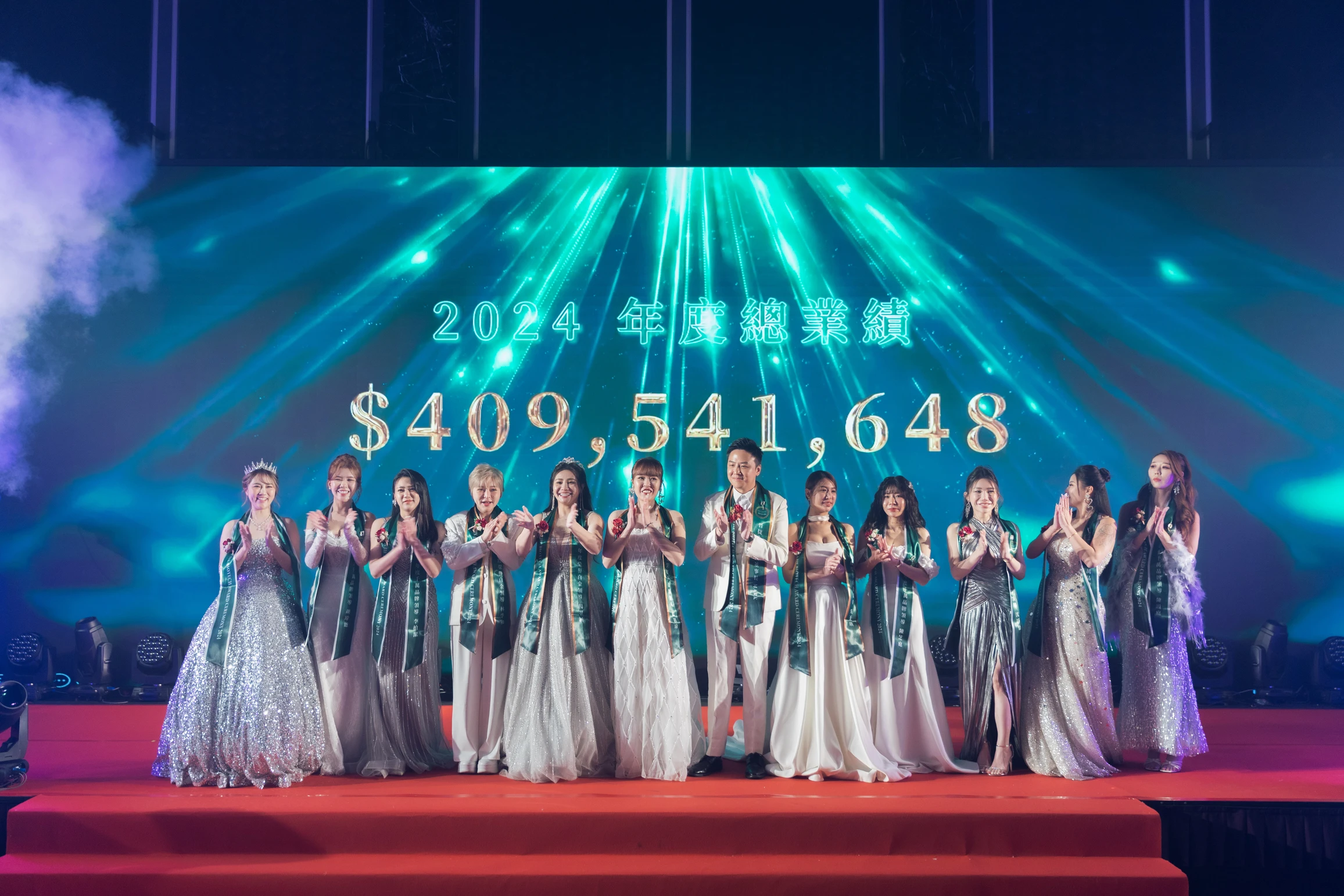 業績逆勢衝破4億！晉捷生技跳脫傳統代工 創新行銷殺出市場血路