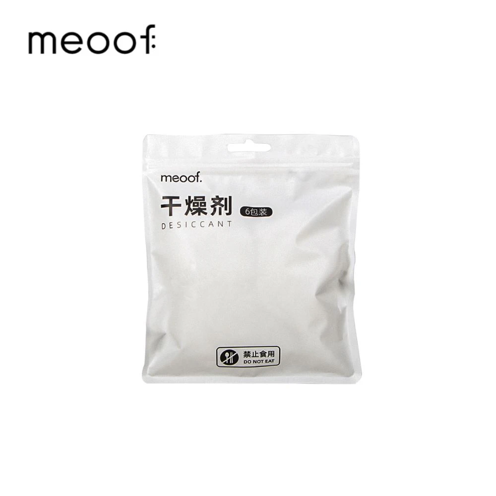 meoof|乾燥劑(1包6入)