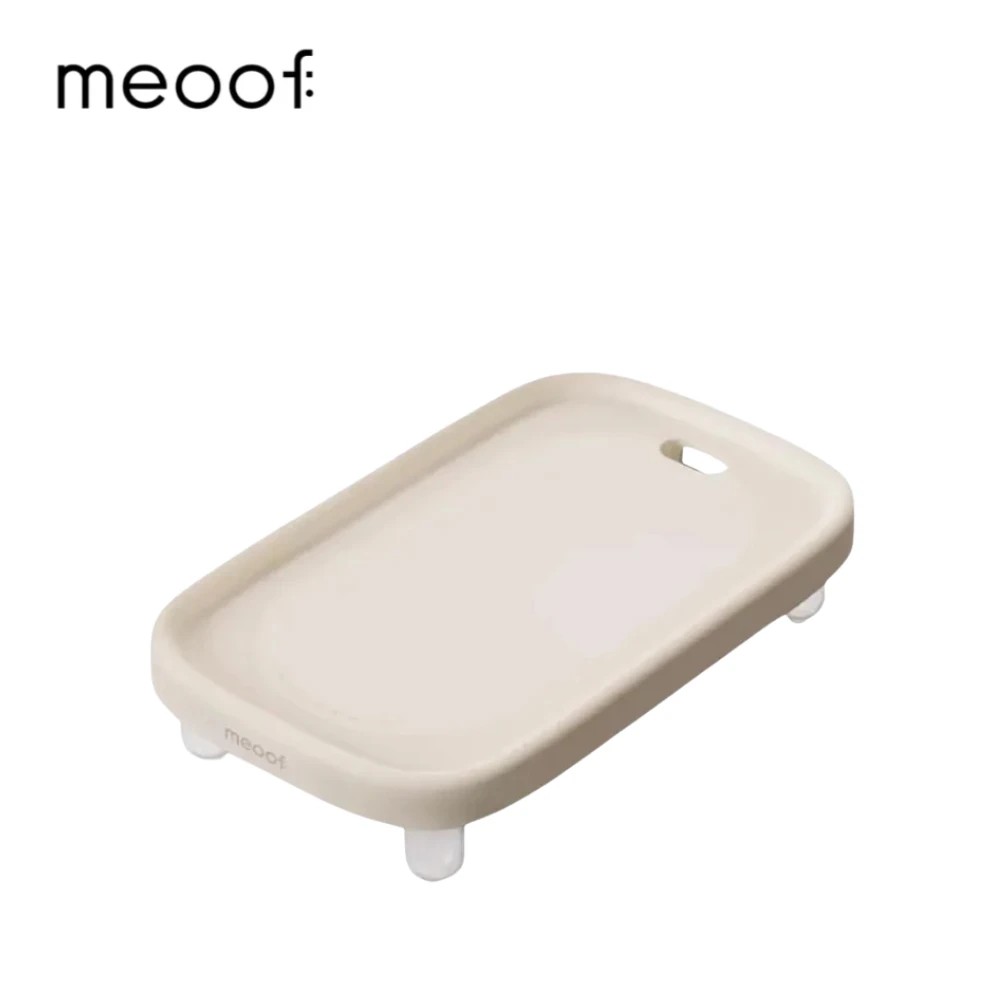 meoof | 雲上增高餐架