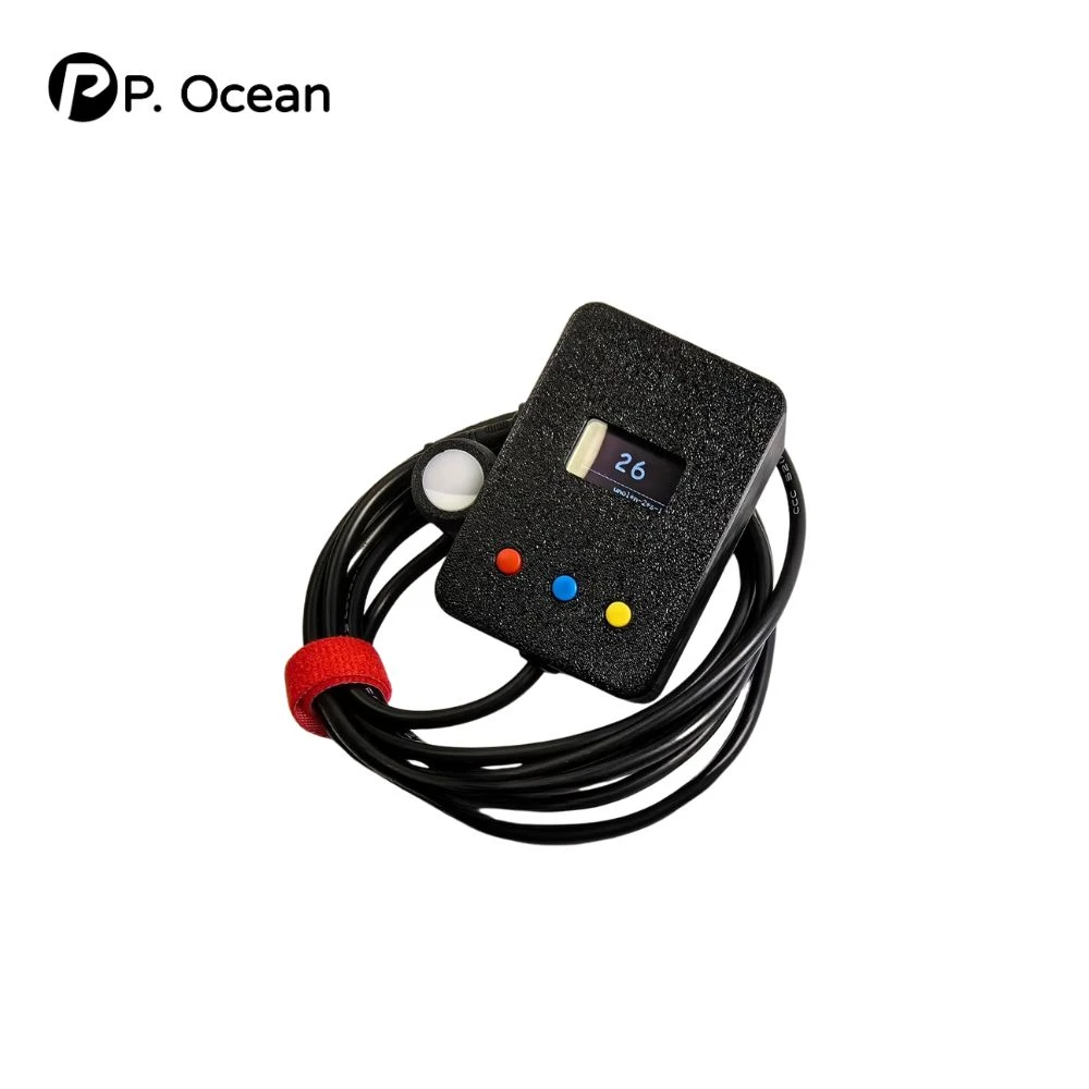 P.OCEAN|光譜儀