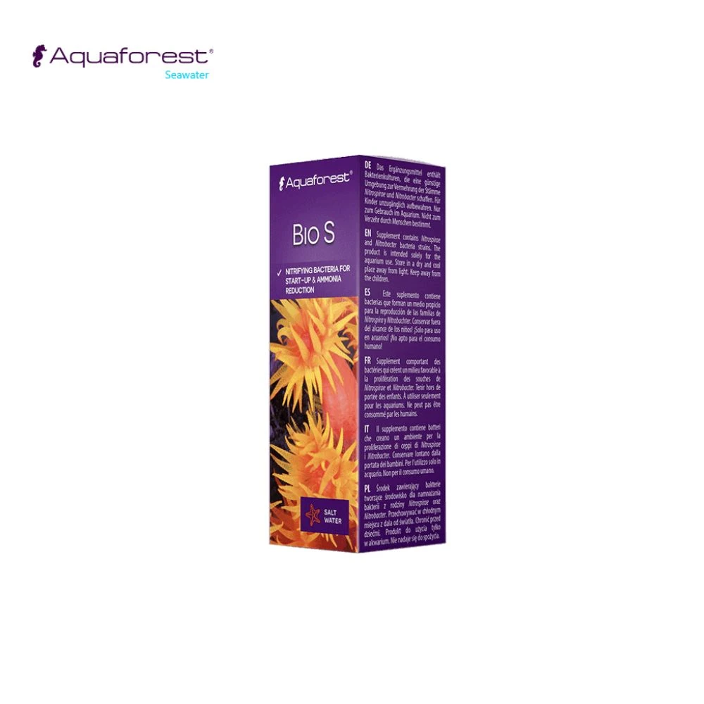 AF|BIO S高濃度消化菌