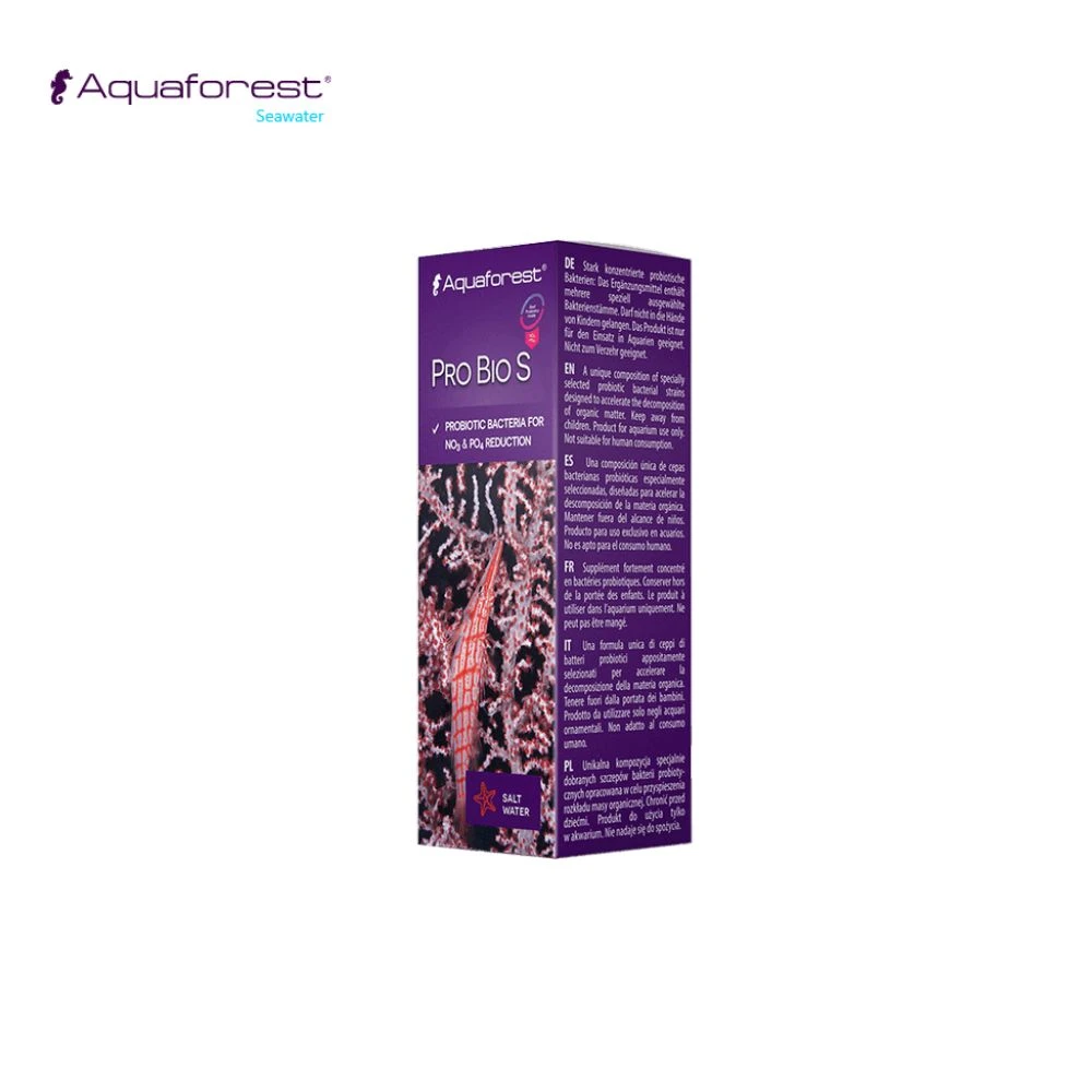 AF|PRO BIOS高濃度益生菌