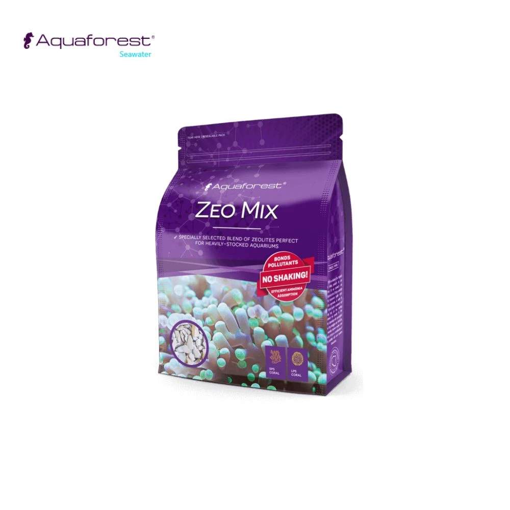 AF|Zeo Mix高品質沸石1000G