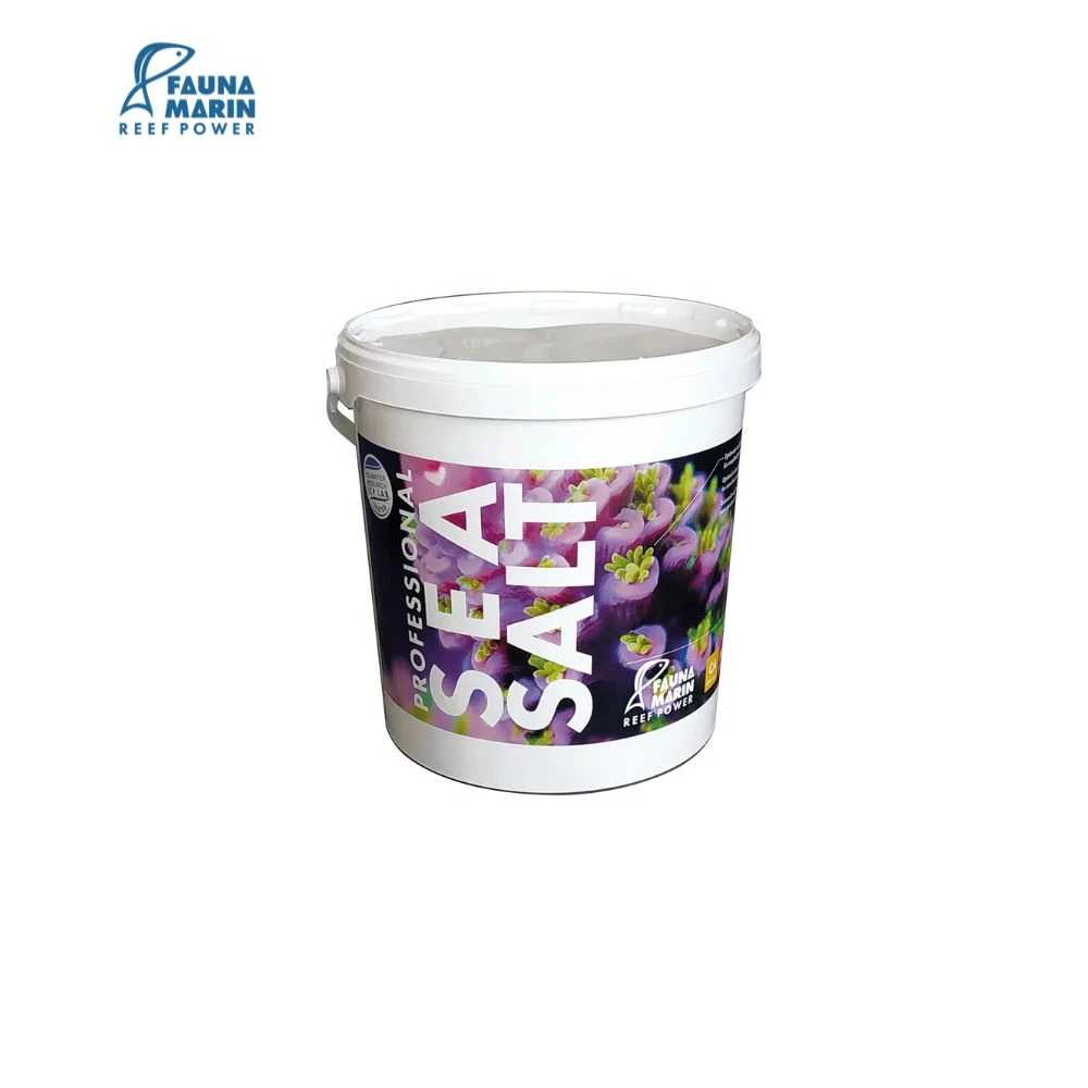 FM|珊瑚鹽25KG