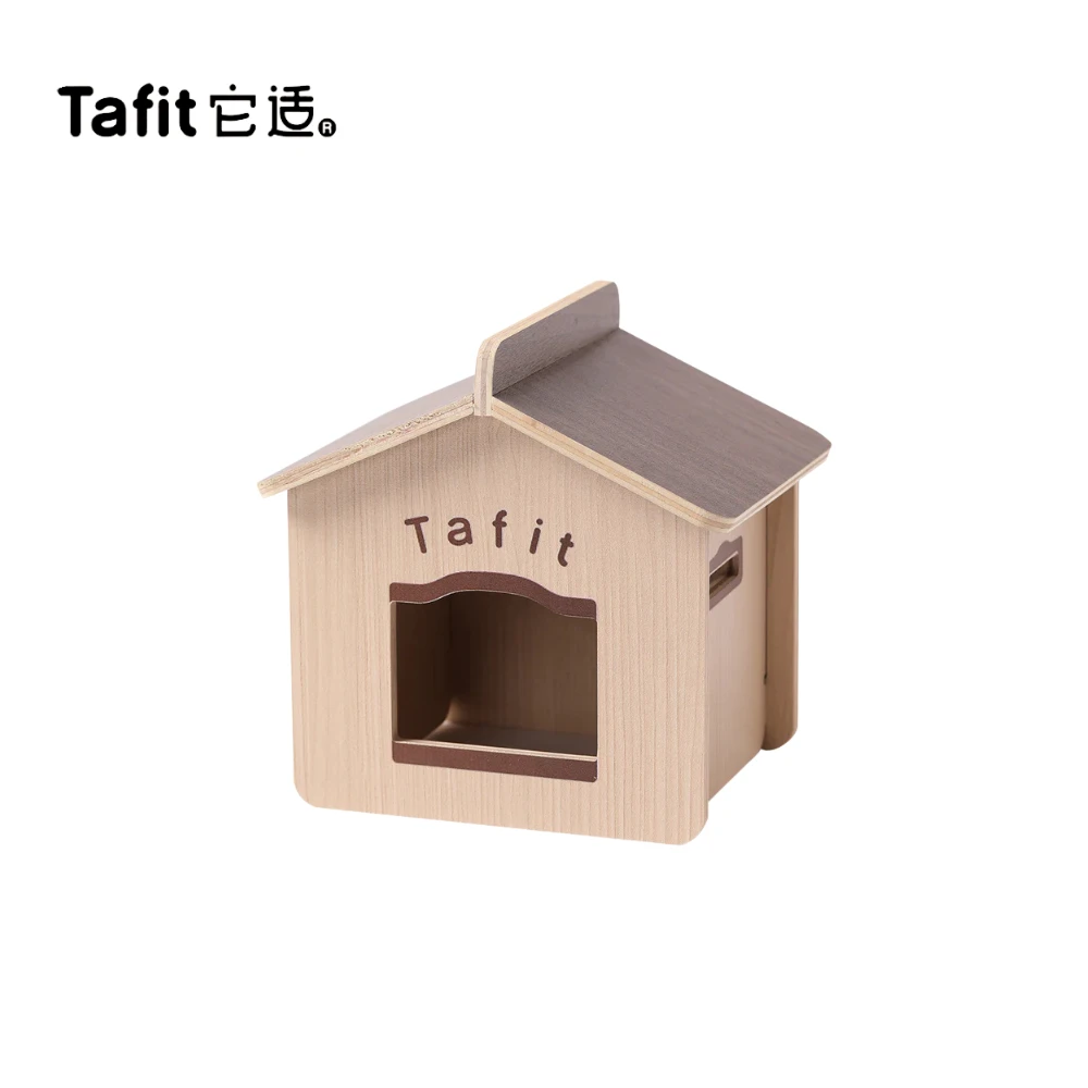 它適 | 雜貨舖倉鼠躲避屋