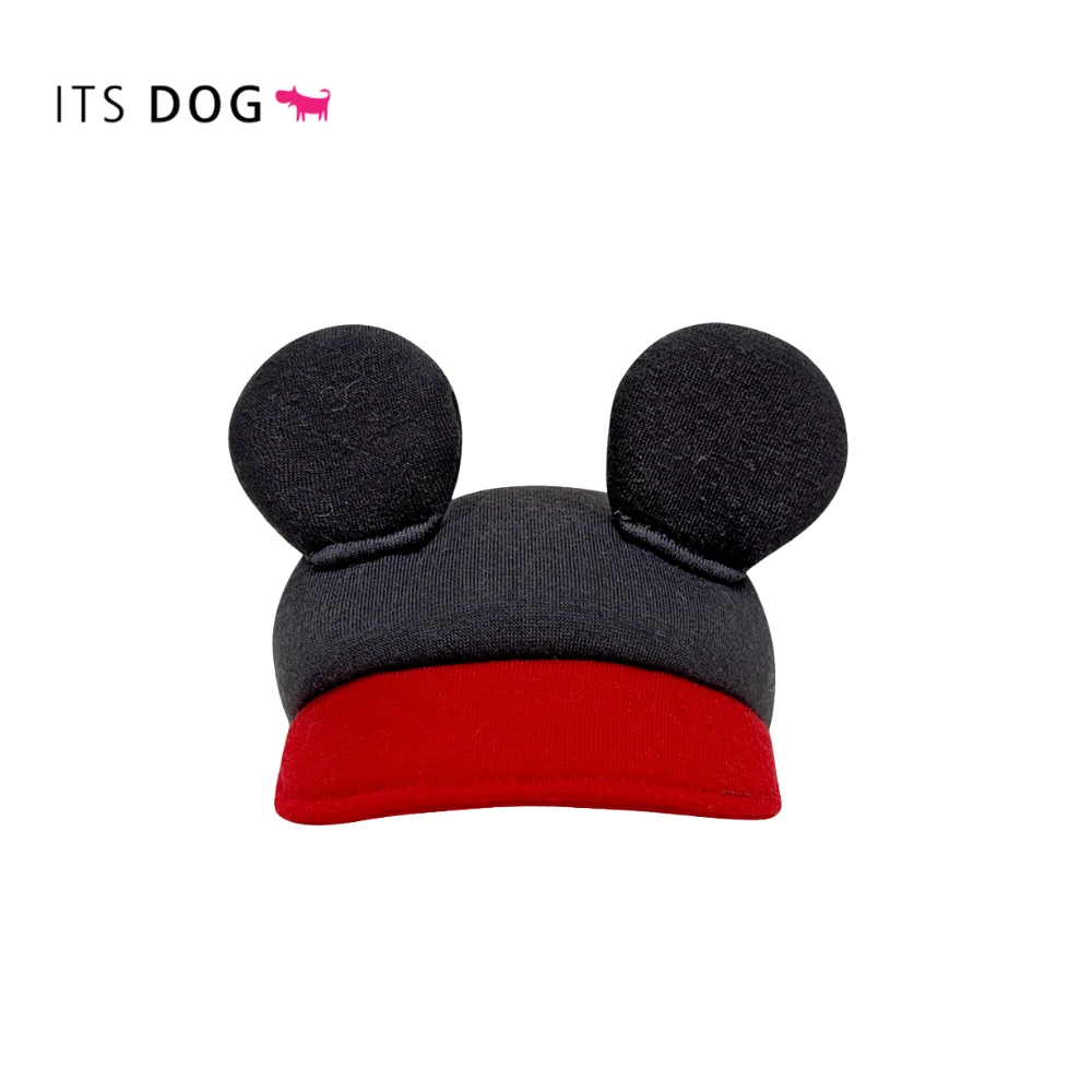 ITS DOG | 米奇帽子