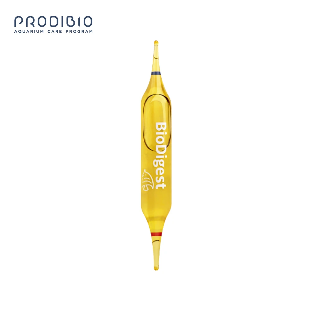 法國Prodibio普洛迪|BioDigest活性硝化複合菌