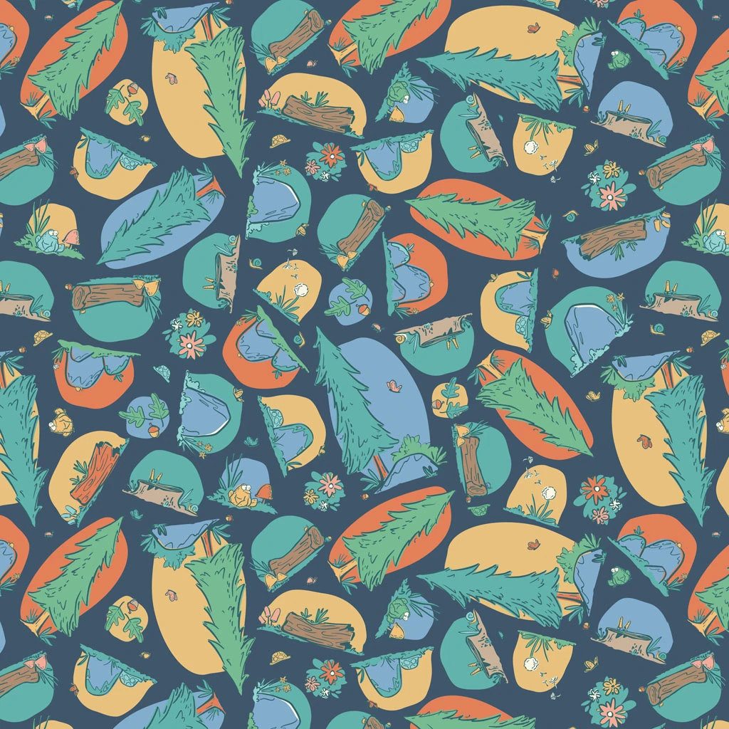 Y4989-99 Dark Sky