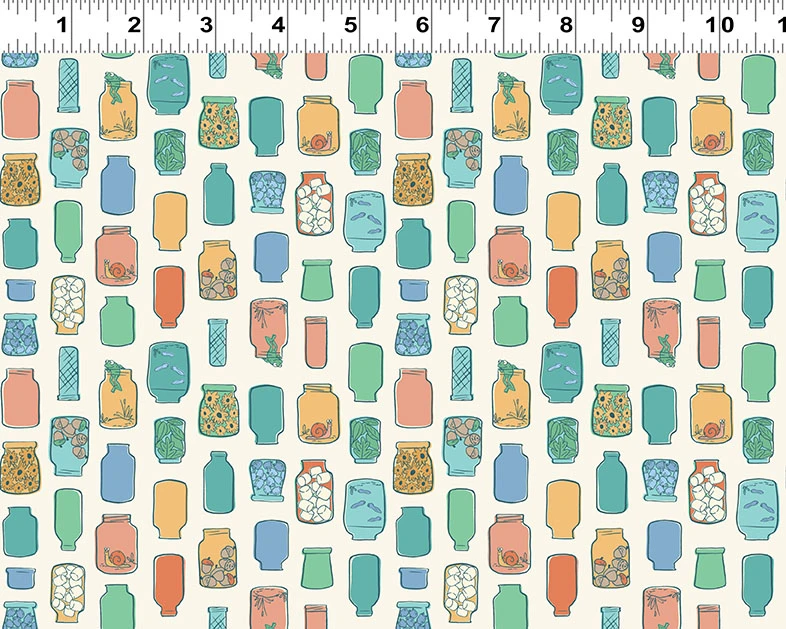 Y4991-55 Multi Color