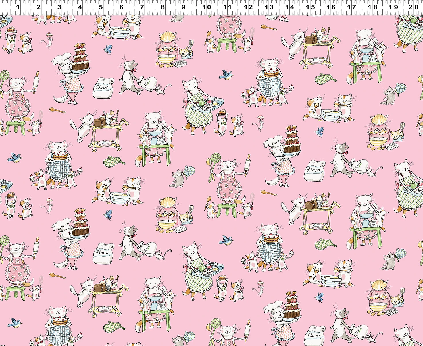 Y4956-42 Pink