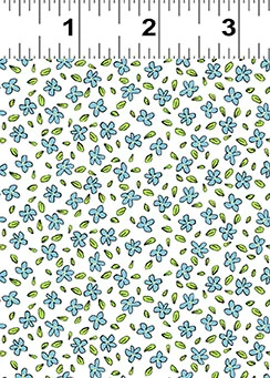Y4961-97 Light Sky