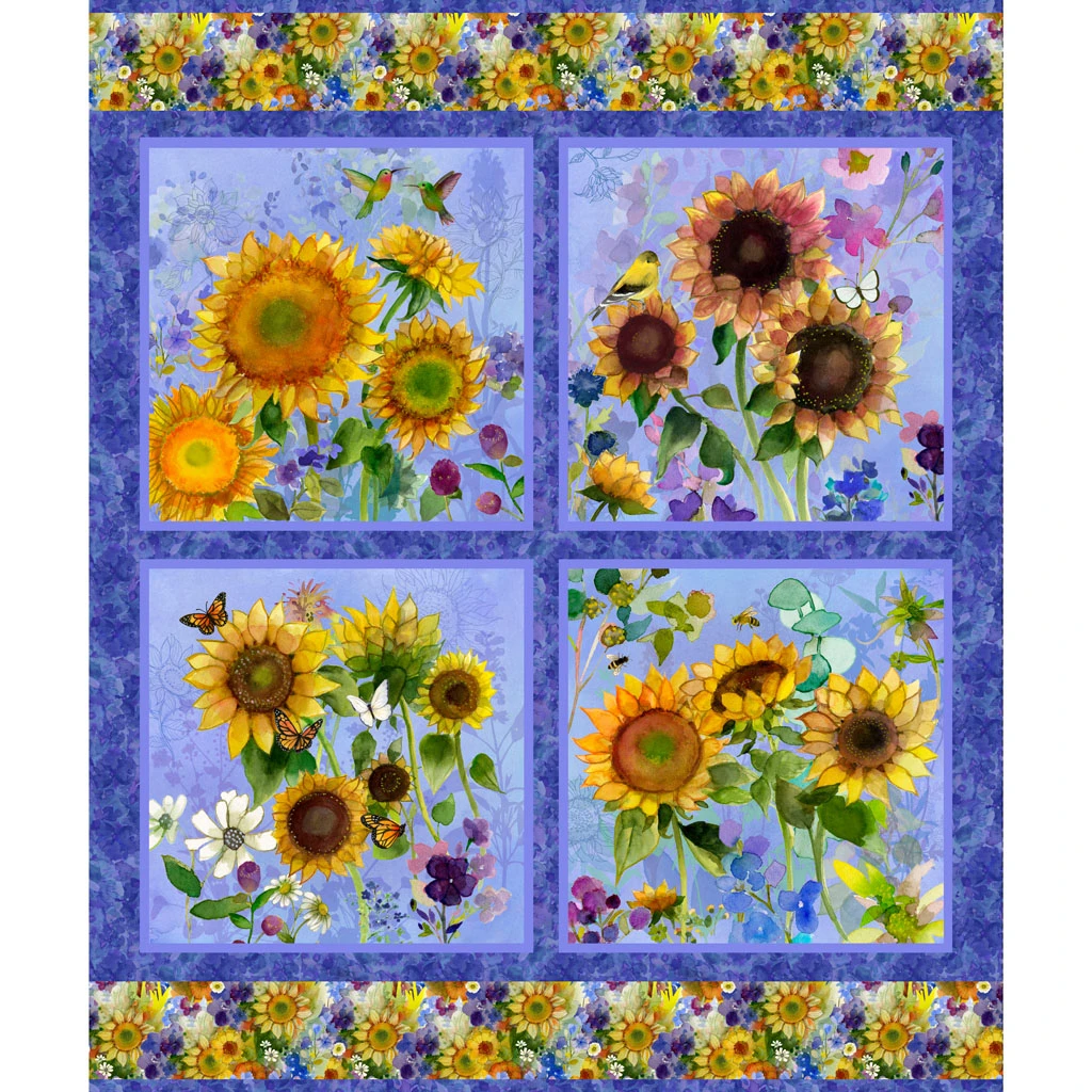 Y4944-85 Periwinkle