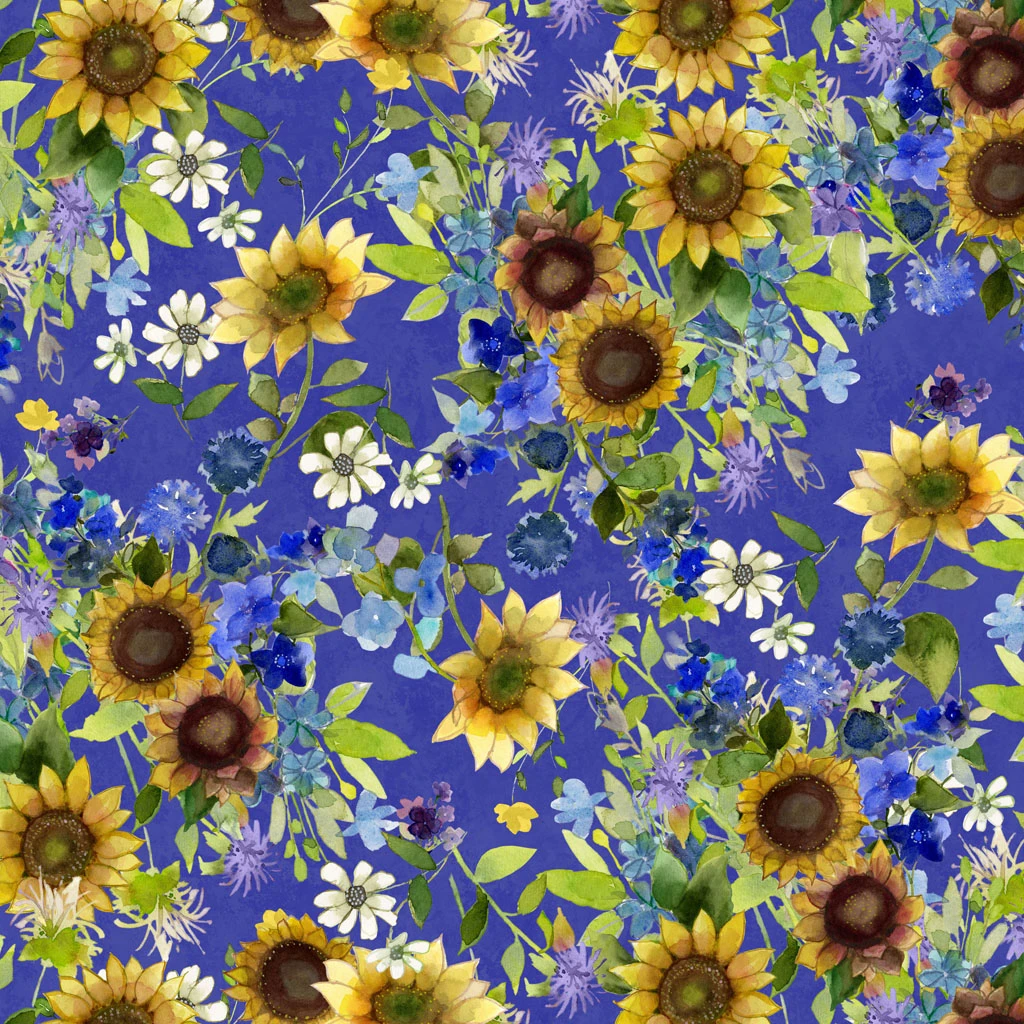 Y4945-86 Dark Periwinkle