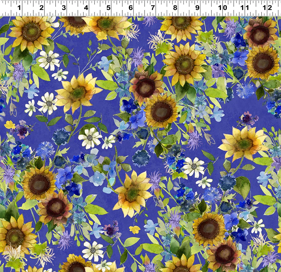 Y4945-86 Dark Periwinkle