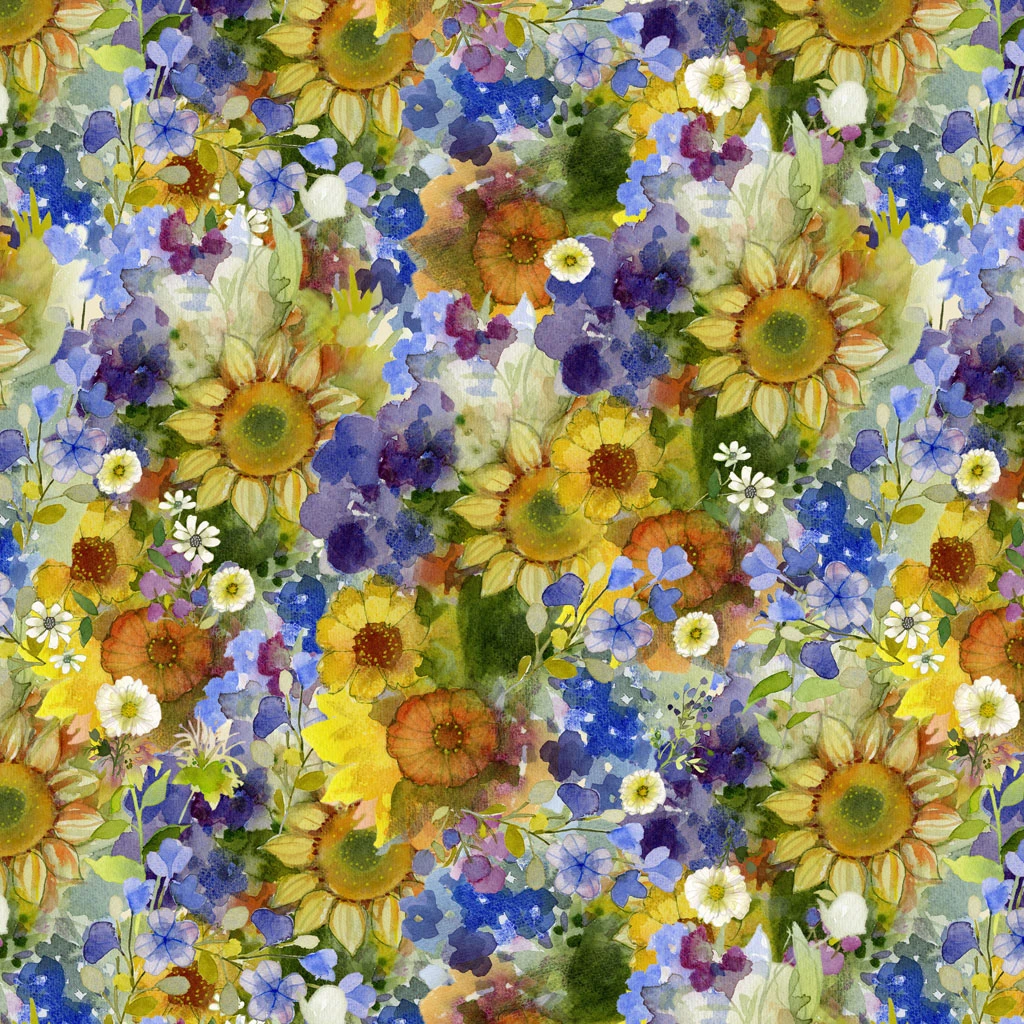 Y4946-55 Multi Color