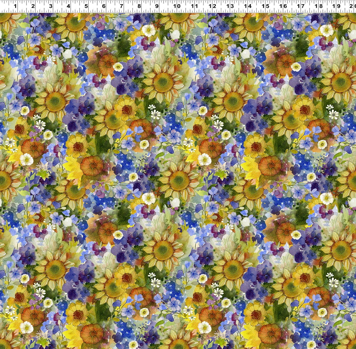 Y4946-55 Multi Color
