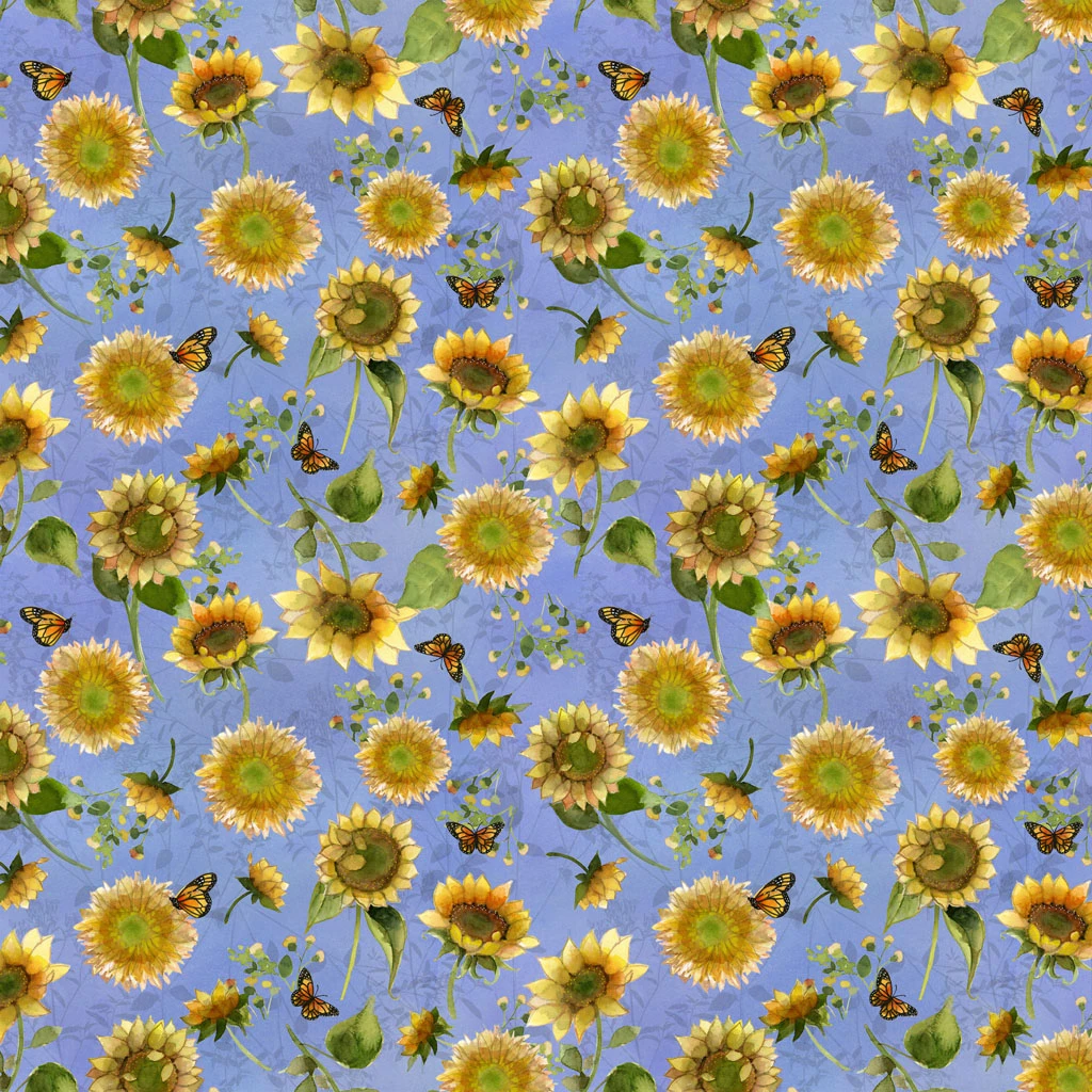 Y4949-84 Light Periwinkle