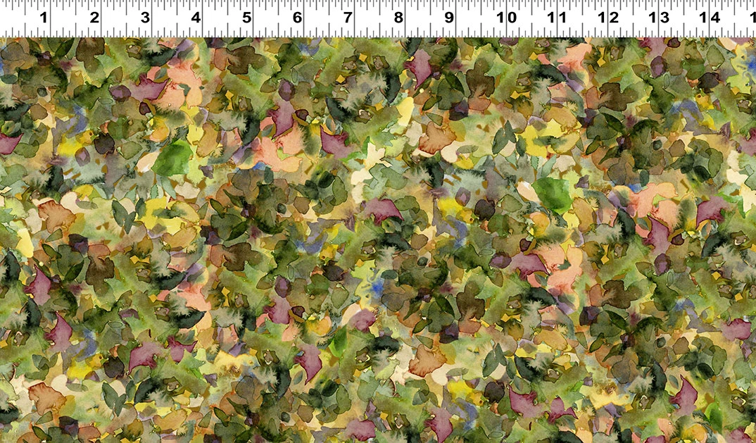 Y4952-55 Multi Color