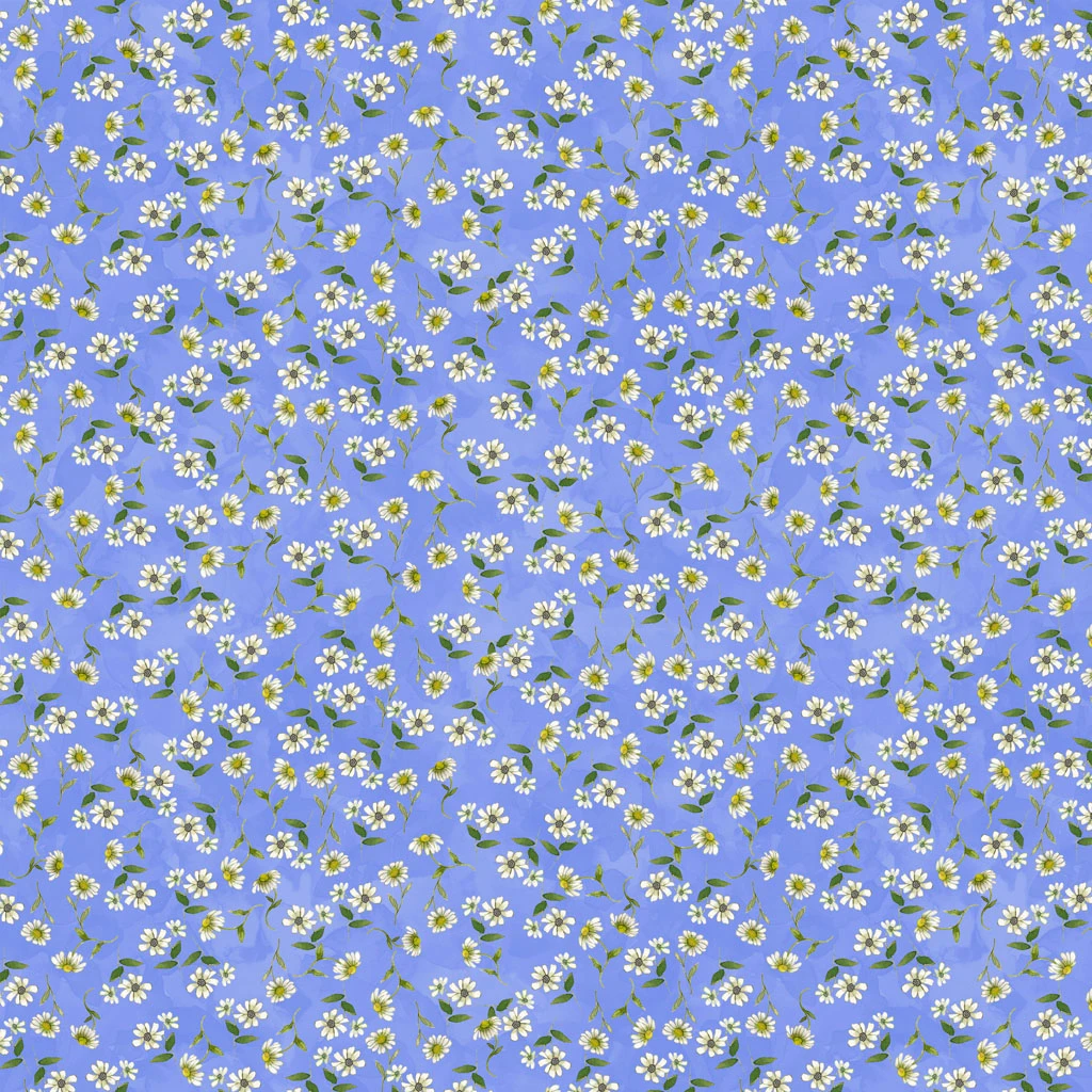 Y4953-84 Light Periwinkle