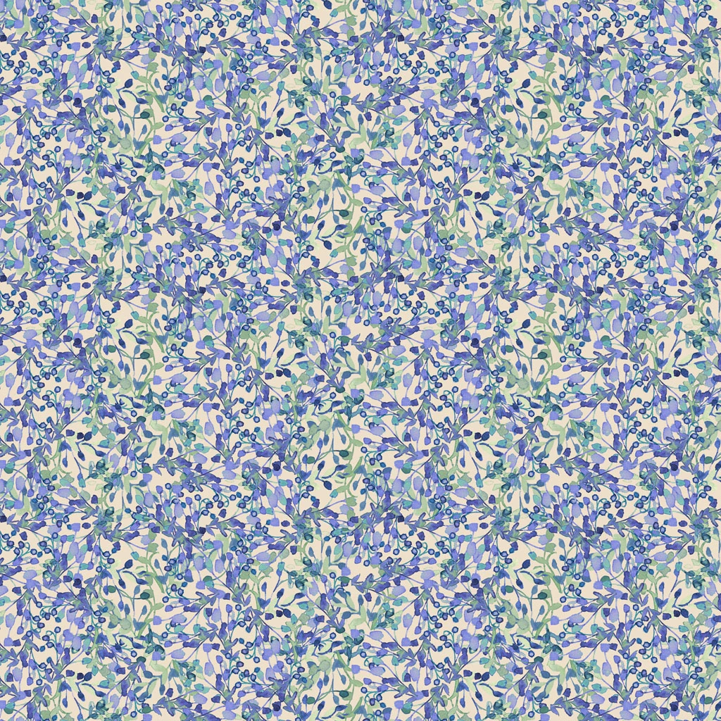Y4954-85 Periwinkle