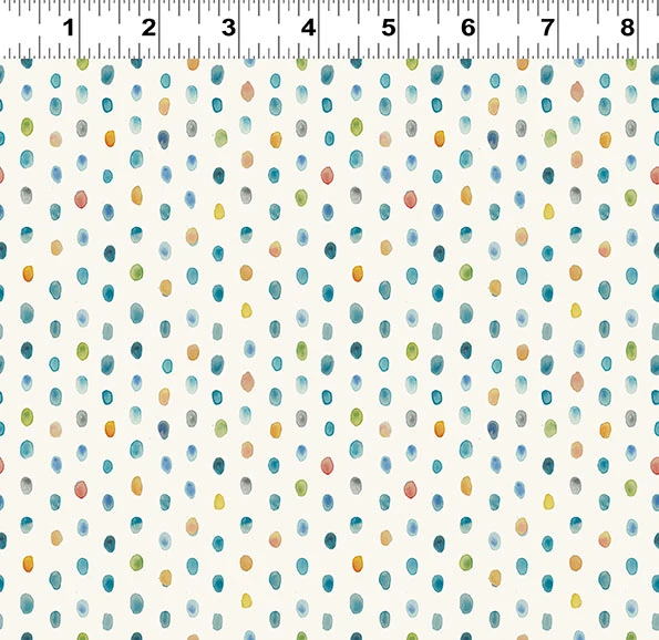 Y4935-55 Multi Color