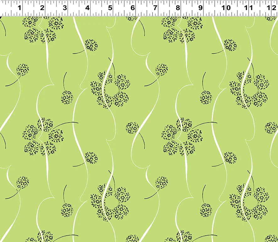 Y4913-18 Lime