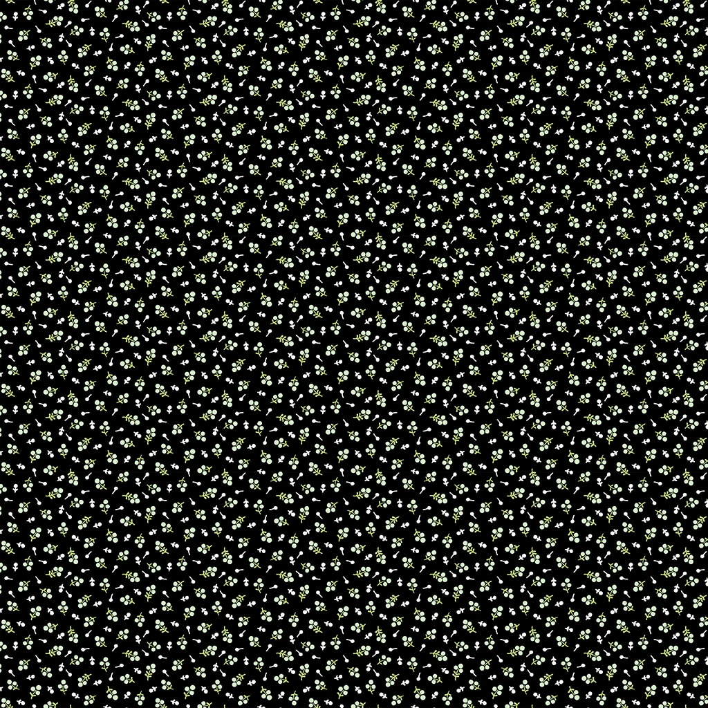 Y4917-3 Black