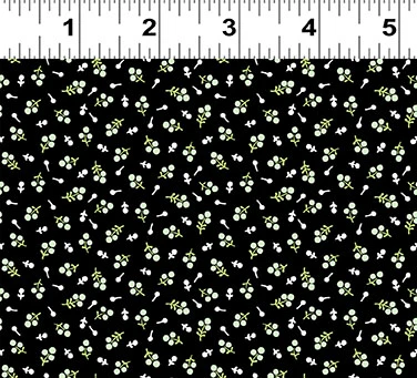 Y4917-3 Black