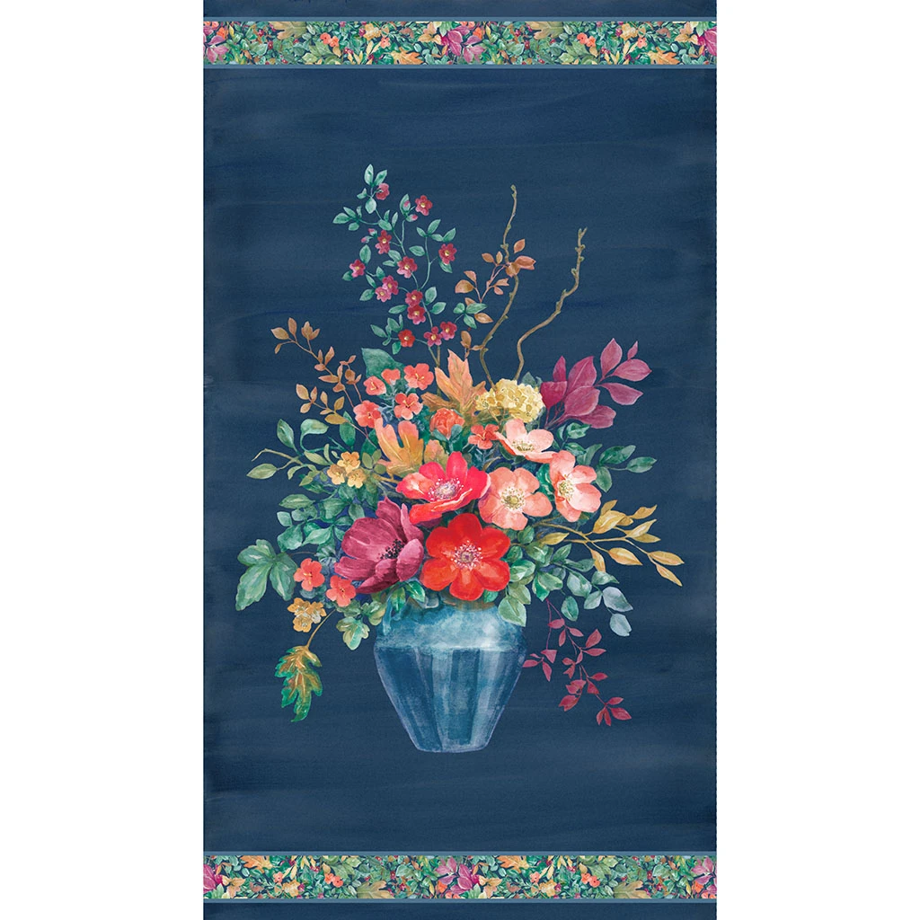 Y4904-89 Dark Denim