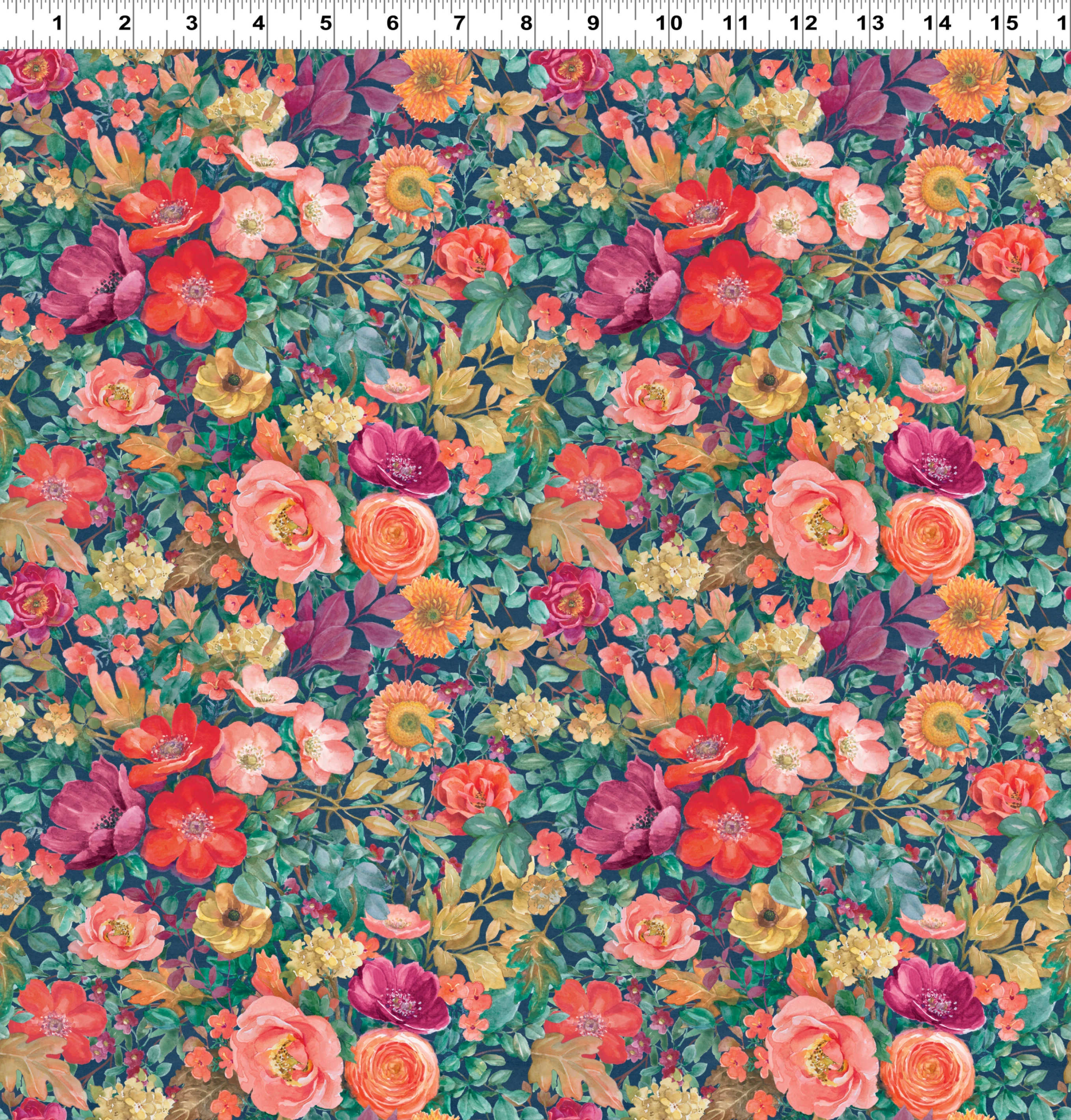 Y4905-55 Multi Color