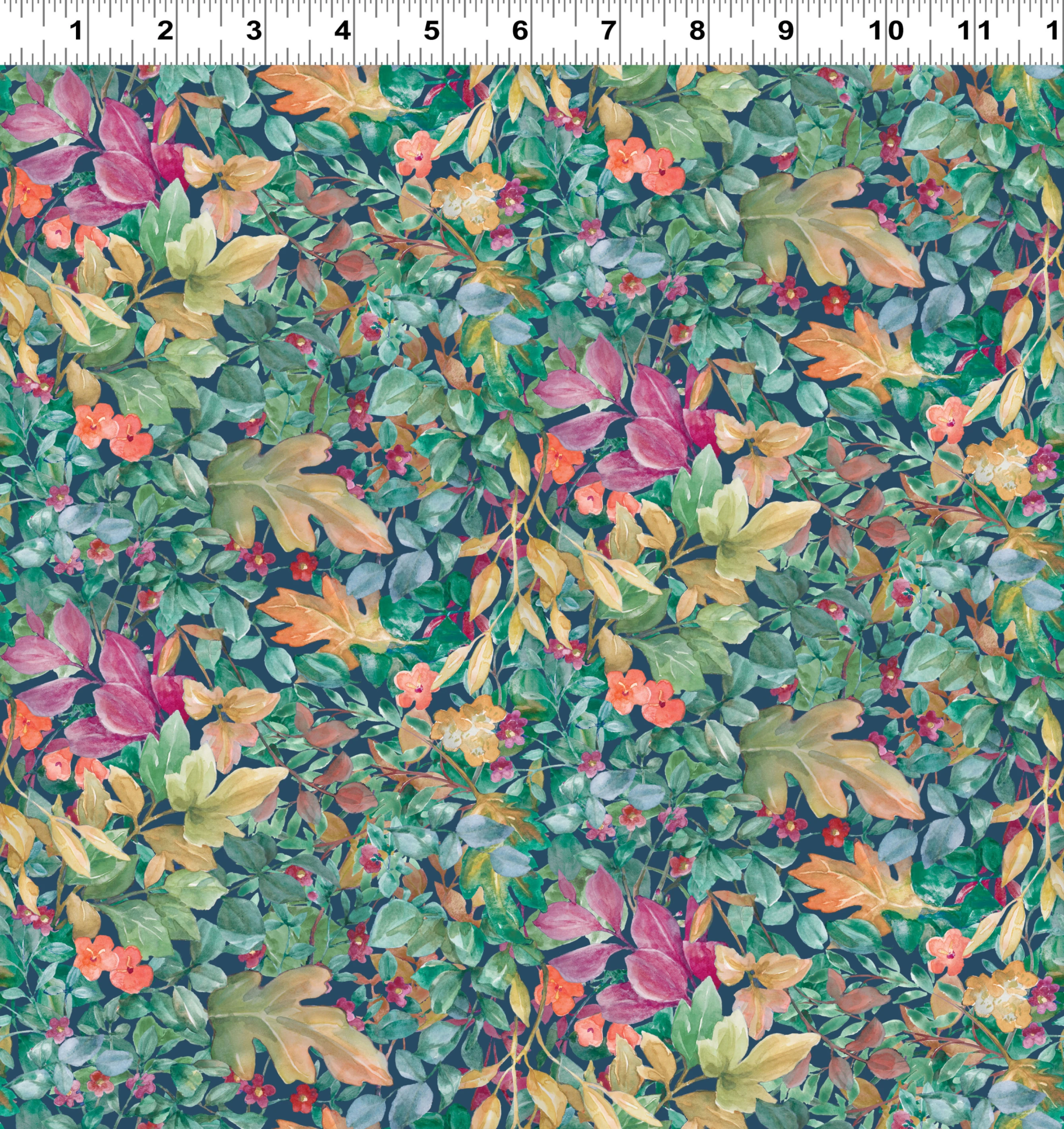 Y4906-55 Multi Color