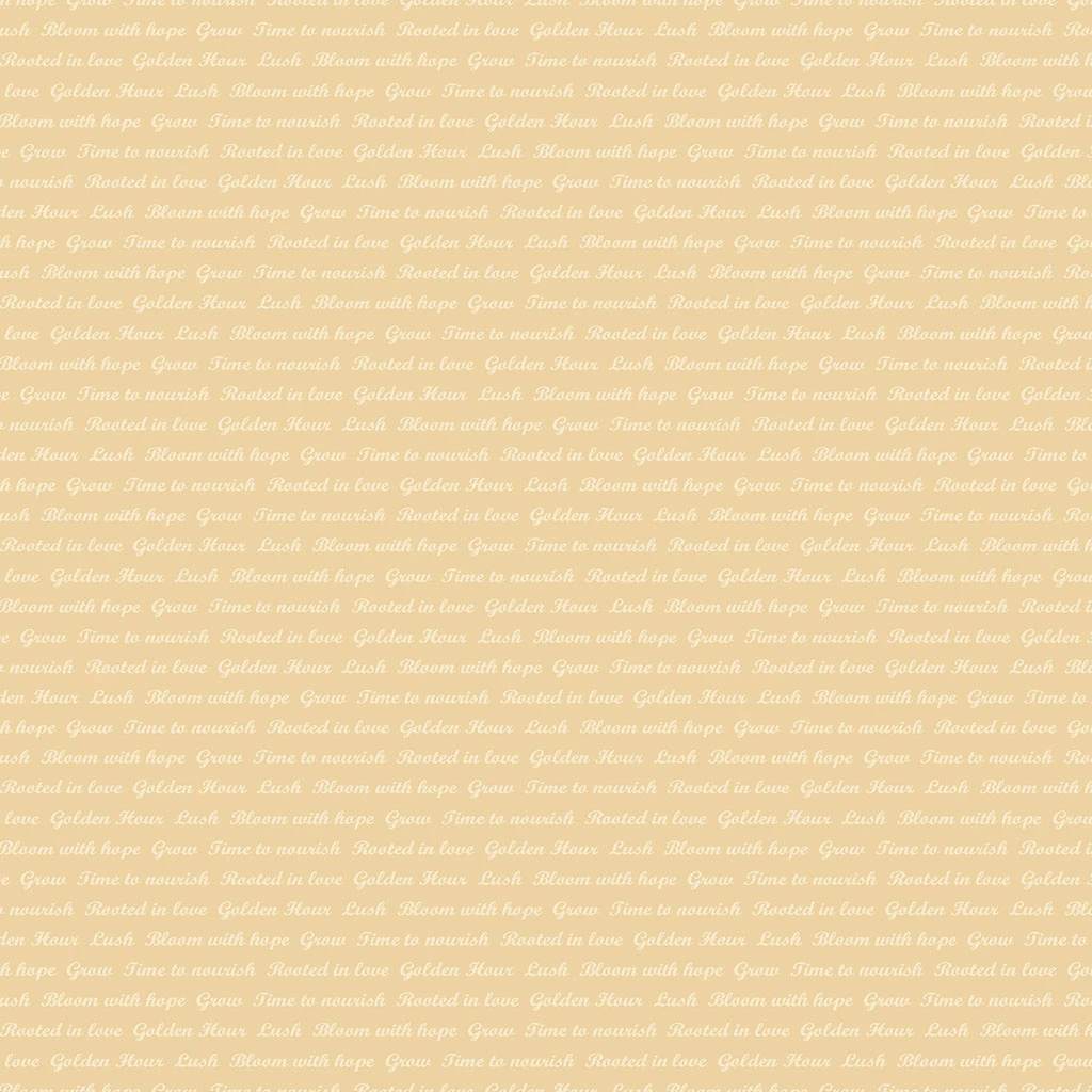 Y4911-67 Light Gold