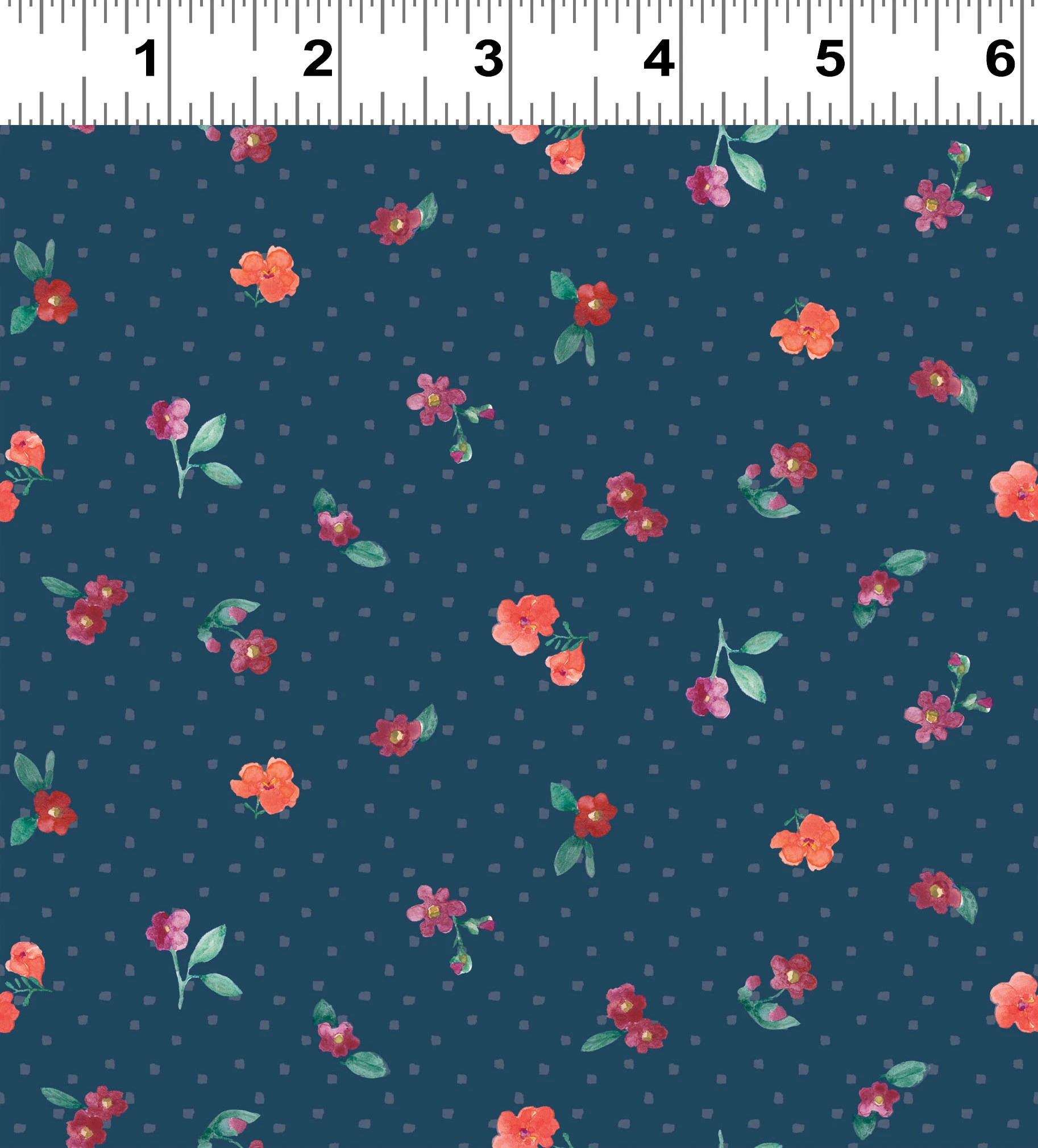 Y4909-89 Dark Denim