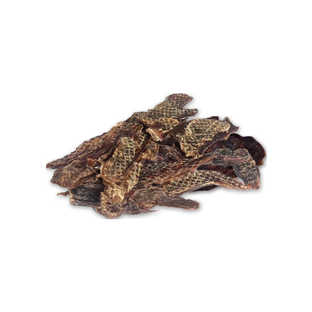 澳洲袋鼠廚房 l 野生袋鼠肉乾零食_50g±5g