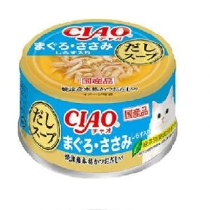 CIAO_旨定貓罐 75g