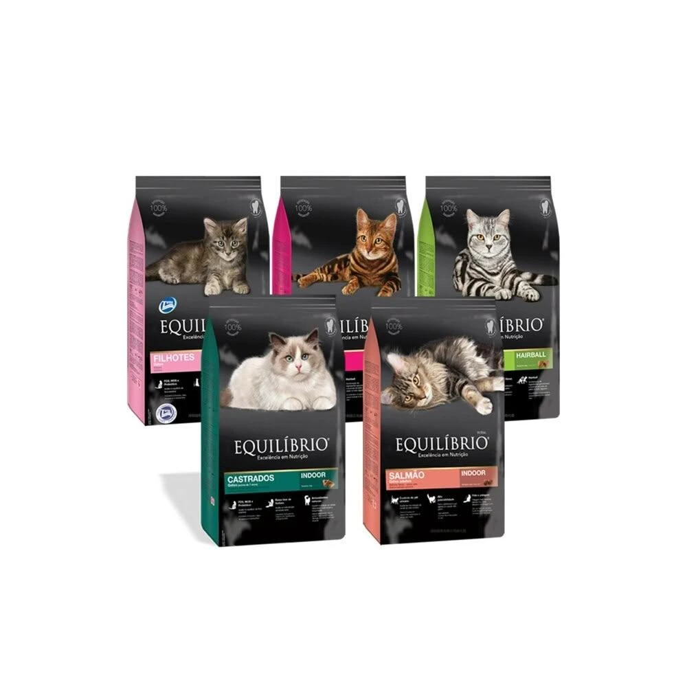 【星際萌寵】尊爵 | 貓飼料1.5kg