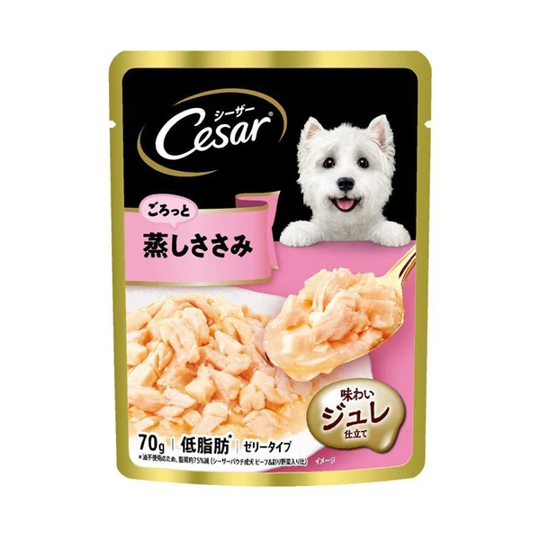 【星際萌寵】西莎_蒸鮮包