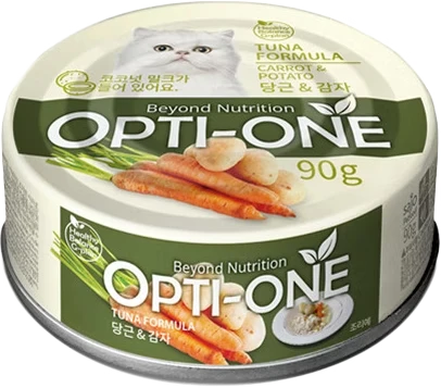 歐力主食餐罐 90g