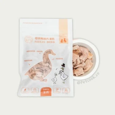 【星際萌寵】派庫廚房 | 金派庫系列凍乾 犬貓零食