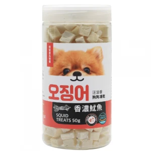 【星際萌寵】汪洽普 | 狗狗凍乾系列 犬零食